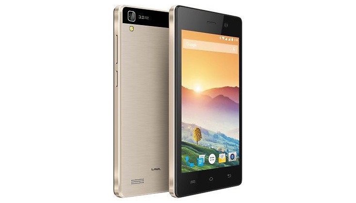 Diunixx's tweet image. Lava launches the entry level Lava Flair S1