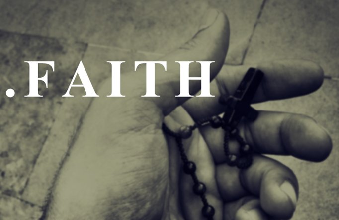NetChinese2014's tweet photo. With Faith, there is nothing we should afraid.
#dotfaith #religion #faith #love #hope https://t.co/vcMkNASmIo