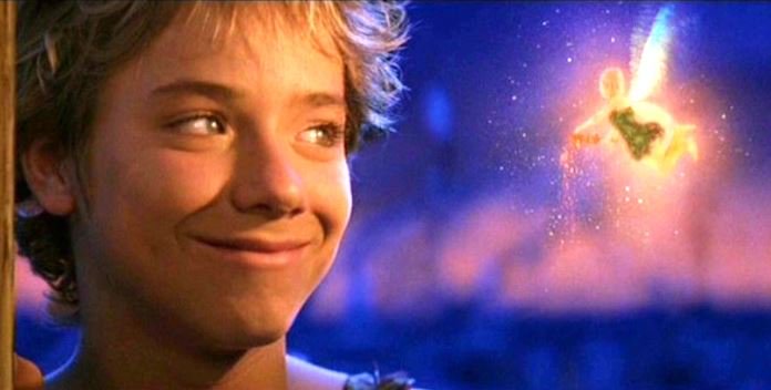 MOVIEMEMORlES's tweet photo. Peter Pan https://t.co/sjE423ZWlL
