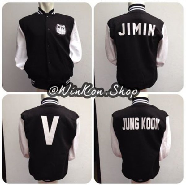 winkon_shop's tweet image. [READY] BTS VARSITY 150k
.
.
.
#StripteeBTS #Striptee #TshirtBTS #BangtanBoys #BTS #Tshirtmurah