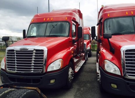 WTruckTrader's tweet photo. 6 trucks available
2010 #Freightliner #Cascadia #MidRoof #sleeper #wholesaletrucktrader
https://t.co/Bmu53edOSS https://t.co/cHhPL3js9S