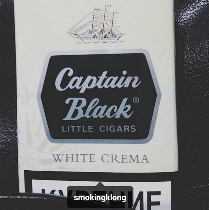 smokingklong's tweet photo. Captain Black White little cigars
ซิก้าร์ขนาดเท่าบุหรี่ บรรจุ 20 มวน
ซองละ 350฿
ซื้อ 10 ซอง ฟรีprime time1แท่ง https://t.co/WQ9VzpiCYi