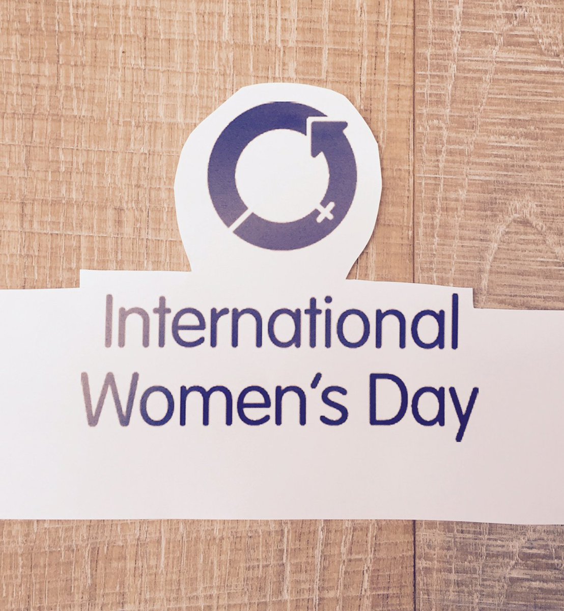 JigsawResearch's tweet photo. #InternationalWomensDay Read about the women that inspire us/causes we're getting behind https://t.co/tGCuBuO8p4 https://t.co/7WKMeGrh6k