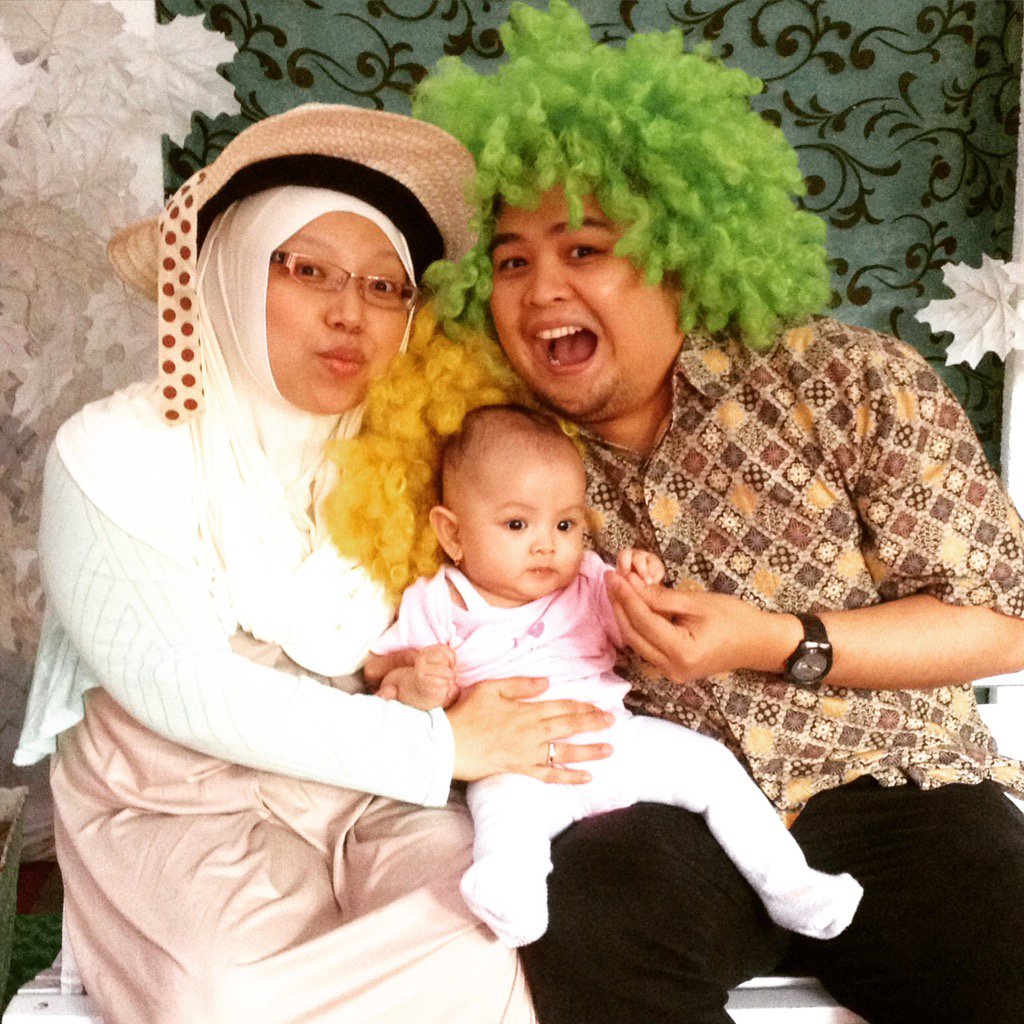 febrieindriawan's tweet photo. 5F : Febrie's Funtastic Fun Fabulous Family #famgathtelkomsel2016 https://t.co/AVXncLEbiN