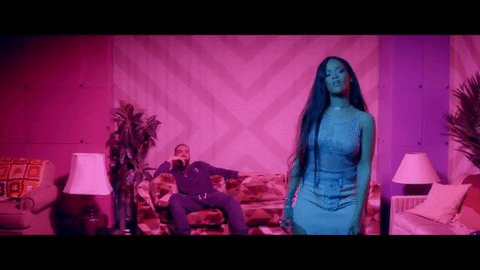 selfeggsprssion's tweet photo. still not tired of @rihanna's "Work"...how?????? #rihannamagic #summinboutthatwurwurwurwurwur https://t.co/iOXHunNb8z