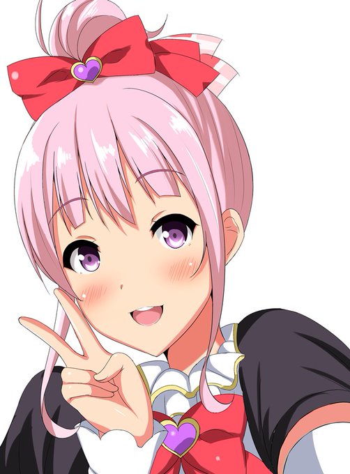 自撮リナリアですお納めください 