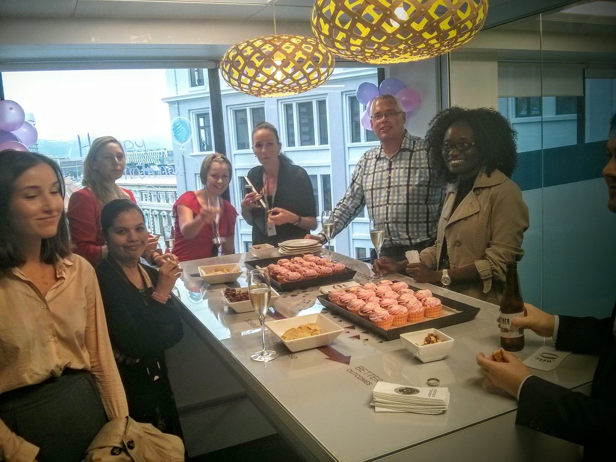 mukherjee_mk's tweet photo. Women's day being celebrated at @AssurityNZ https://t.co/wsqzpb4UKh