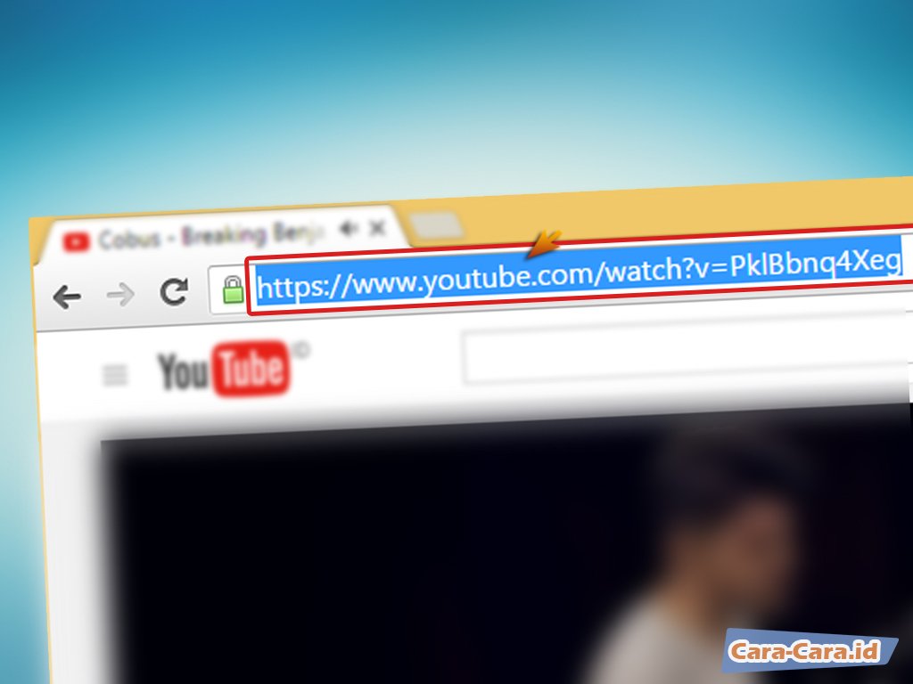 Cara Download Video Youtube Tanpa Software. Klik link berikut :
cara-cara.id/cara-download-…