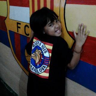 FCB_Indonesia's tweet photo. Feliz Cumpleanos Noia Lingko &amp; Ade Marsha member @FCBI_Luwuk 🙌🙌🙌🙌🎂🎂🎂🎂👏👏👏 .

Semoga Tetap Loyal di FCBI ...
#FCBI https://t.co/p4U8QjZV6k