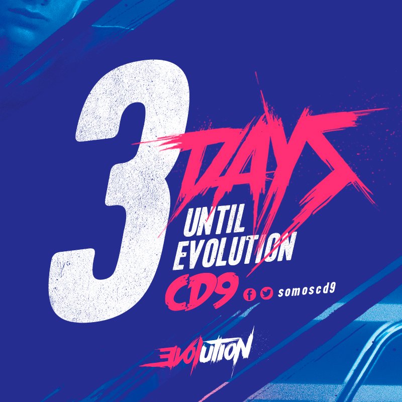 bryanmouque's tweet photo. #EVOLUTION 18/03 https://t.co/51c1wefi65 https://t.co/QGU7W2uUoT