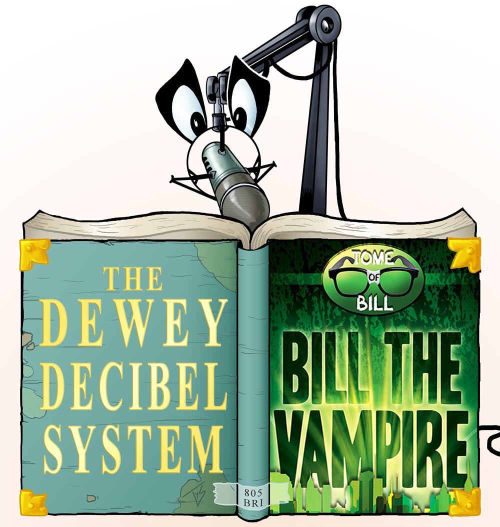 JustFourGeeks's tweet photo. Join the @DDScast team as they discuss the very enjoyable Tome of Bill by @RickGualtieri https://t.co/nvlVKIxuUH https://t.co/4PbBFqSFB7