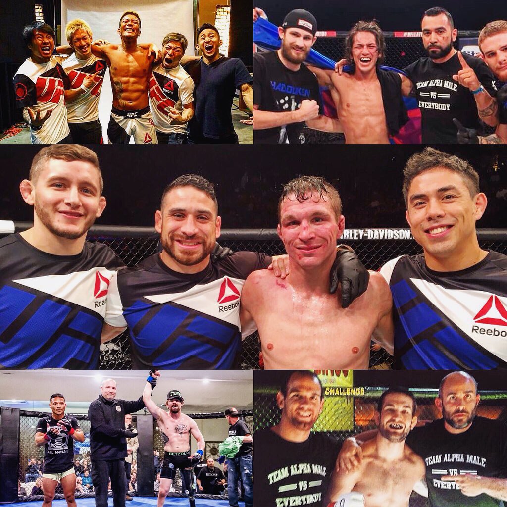 TeamAlphaMale's tweet photo. 5-0 this weekend • 8-0 for 2016!
#teamalphamaleVSeverybody https://t.co/ug8RUMwf0m