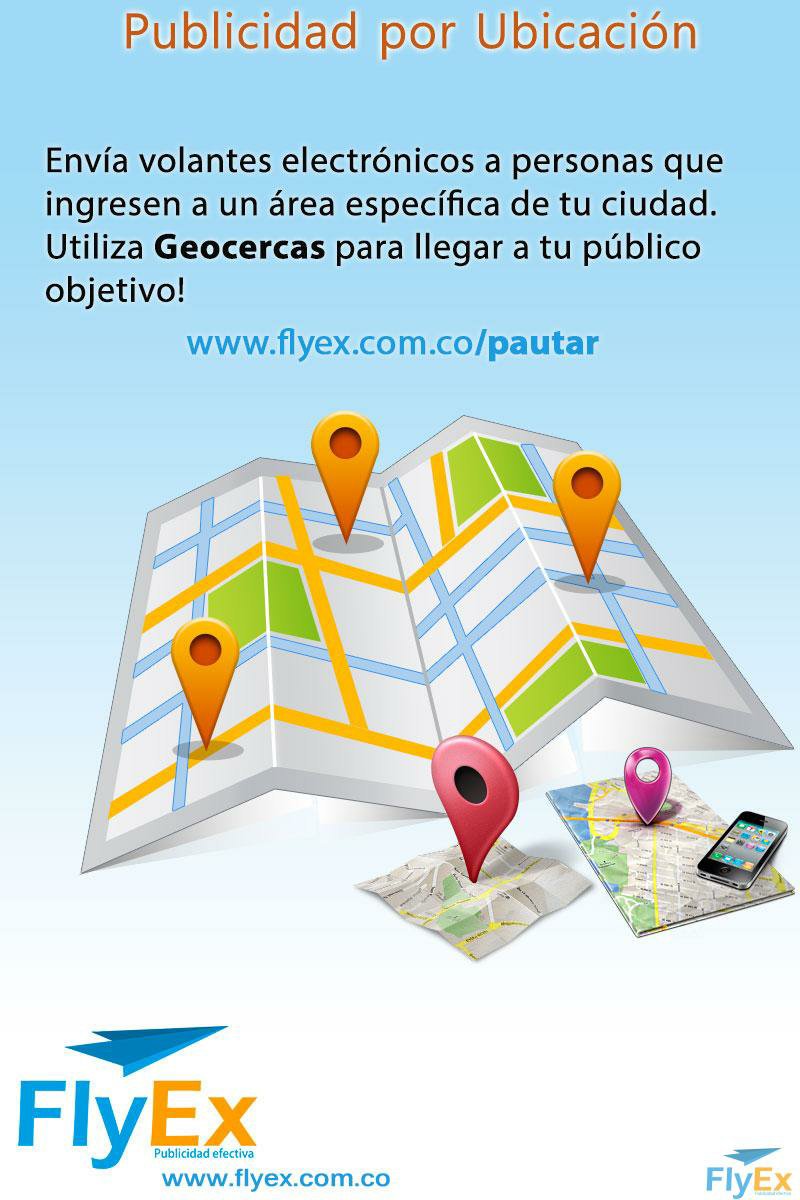 steffy0819's tweet photo. Publicidad por Ubicación
Promociona tu marca fácil!
Compartido desde #FlyEx
#Publicidad_por_Ubicación https://t.co/QMG4YywMYV