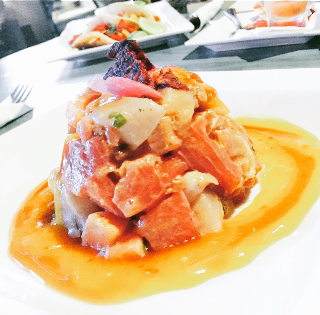 totallytucson's tweet photo. #ElBerraco serves up fine food fit for the Sea Gods … https://t.co/lyRvcYBNMu 2960 N. 1st Ave. #Tucson https://t.co/ZSeGT83gPl