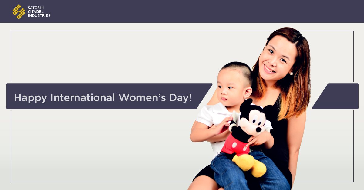 SCI_Ventures's tweet photo. We commemorate this day through the eyes of a woman. Read more on our blog: https://t.co/uvmELgN1qP #IWD2016 #SCIph https://t.co/02HegjZYzJ