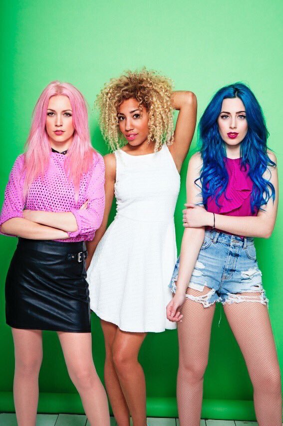 SwtC_Italy's tweet photo. Sono straordinarie!!😍😍❤️
Non vedo l'ora di vedere “Good Lovin'"
@SWTCalifornia
#KCA #VotaSC https://t.co/akBlP73Egf