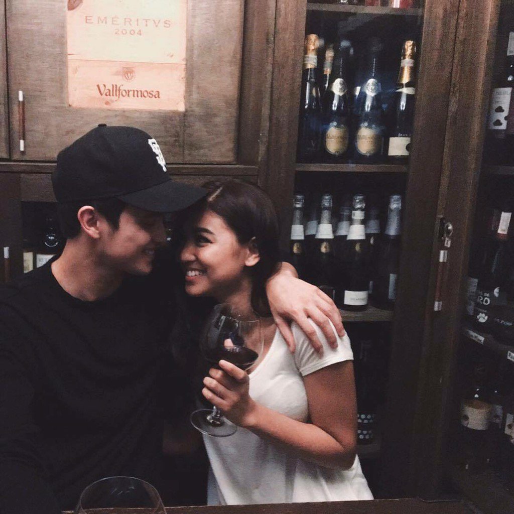 Garlik13's tweet photo. Masasabi ko lang arigatou 😑😑😑
Sobrang perpekto mo nman james
Kelan kaya ako magiging kamuka mo???😂😂😂😂😂#pinoy https://t.co/dokcx2l6Pz