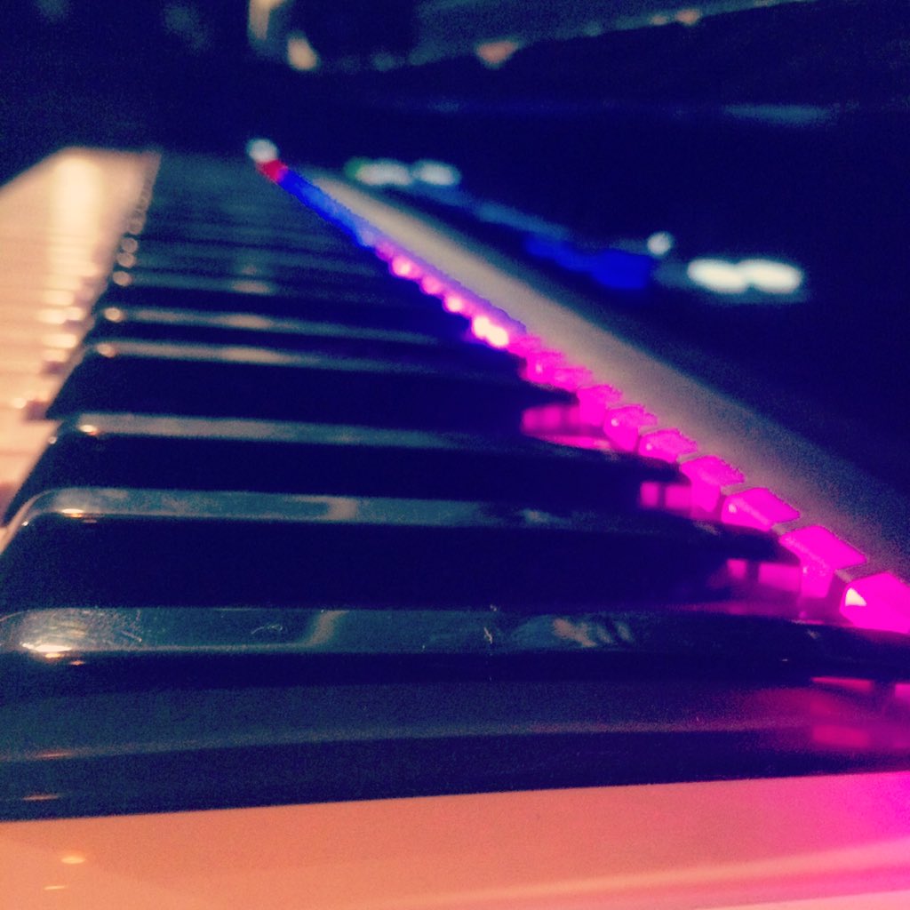 BobbyJohnTweets's tweet photo. Late #songwriting session @BlocCProduction #studios. Got another contender for my solo album :) #singersongwriter https://t.co/vHRZNW5UQt