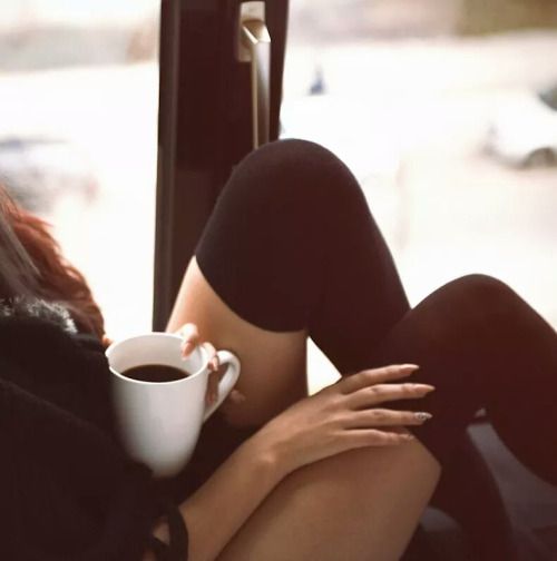 ModelSarahS's tweet image. #coffe #morning
