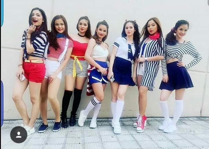 Mariskie's tweet photo. GirlTrends

#ShowtimeParaSaPamilyangPilipino https://t.co/7fA8SQmGo0