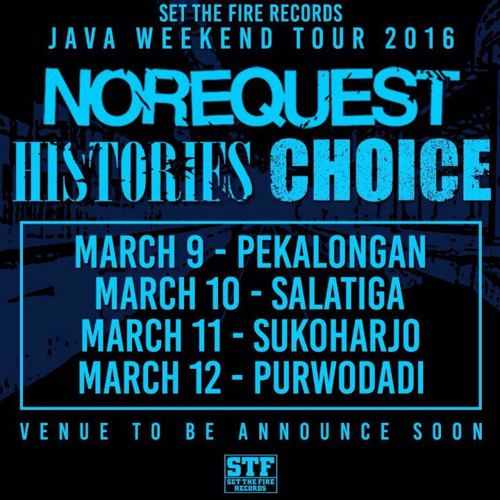 Hati2 di jalan untuk kawan2 <a href="/NorequestHC/">norequest</a> <a href="/Histories15/">Histories Jakarta</a> <a href="/Choice_youth/">CHOICE</a> yang sedang prepare untuk lawatan tour nya.