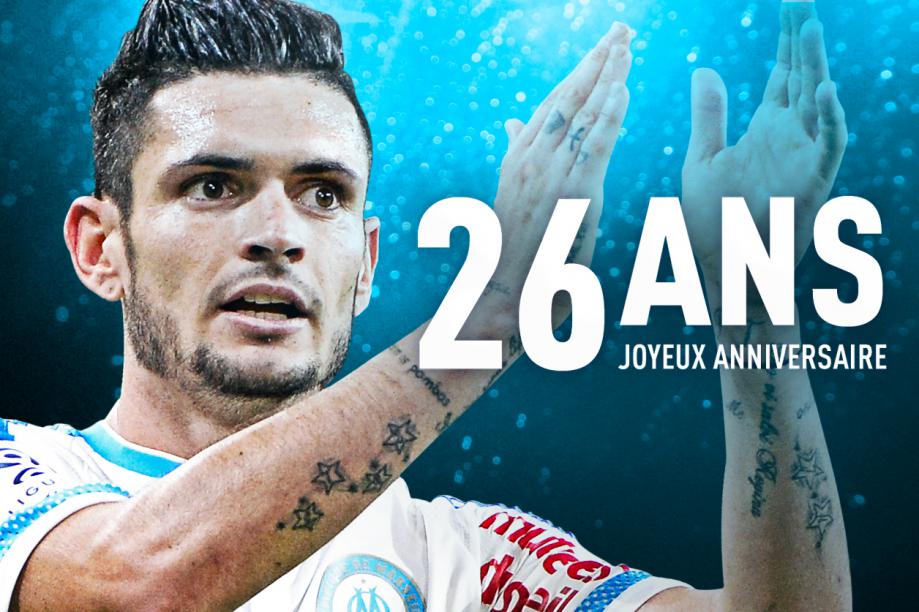 Olympique De Marseille Bon Anniversaire Remycabella Anniversaire T Co 93amus8xev T Co Wukmmbxspp