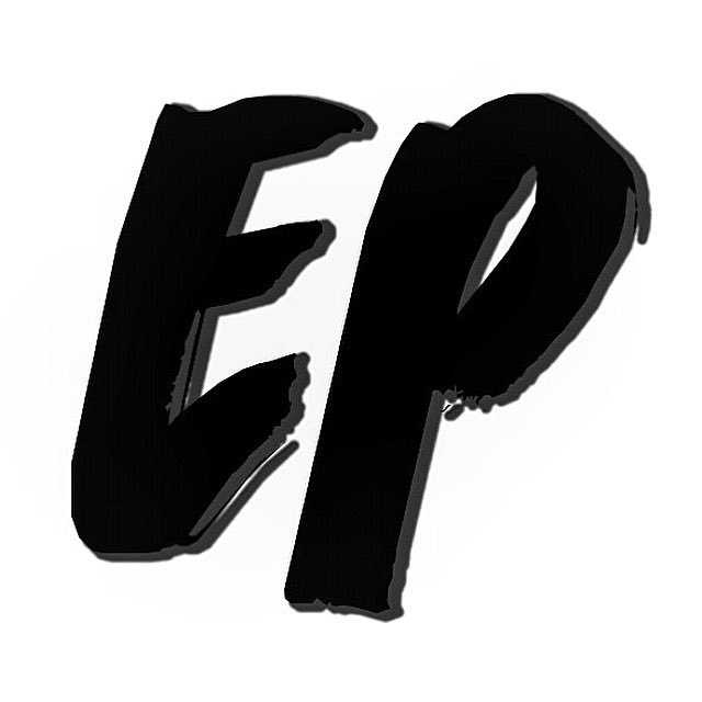 educatedpro's tweet photo. Black abbreviated #EducatedProductions logo. 
Designed by @educatedpro https://t.co/gZygPiVKew