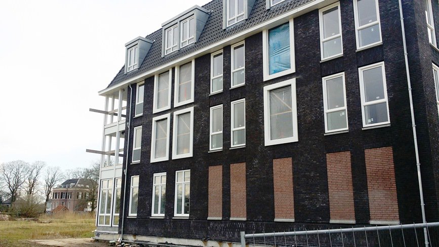 MorgoAluminium's tweet image. #Kaders &amp;amp; #Montage in #Arnhem goo.gl/ubGBBL