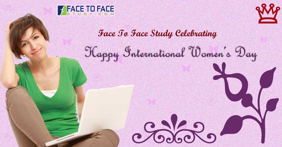 facetofacestudy's tweet image. Women deserve better #Education and status in society.
#HappyWomensDay #InternationalWomensDay #WomensDay2016