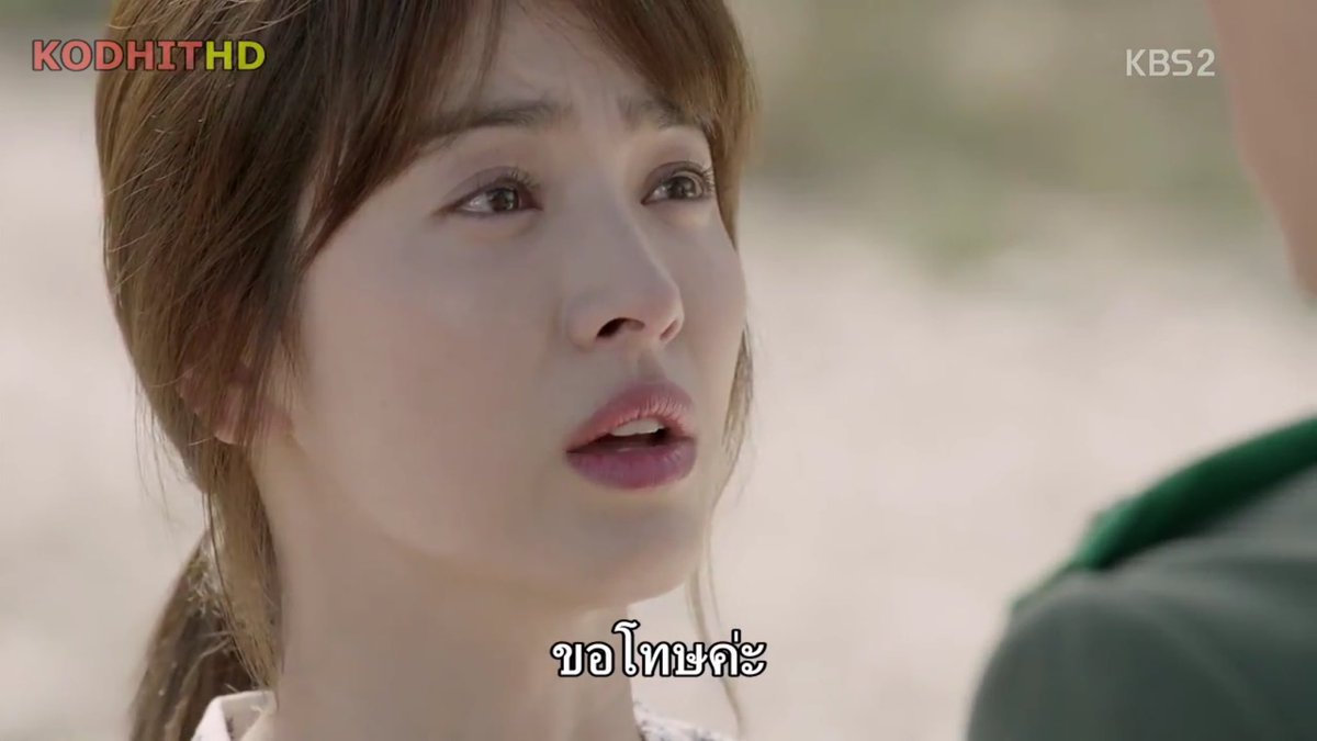 oohseries's tweet photo. #oohseries #DescendantsOfTheSun https://t.co/TfDxaKmsPh