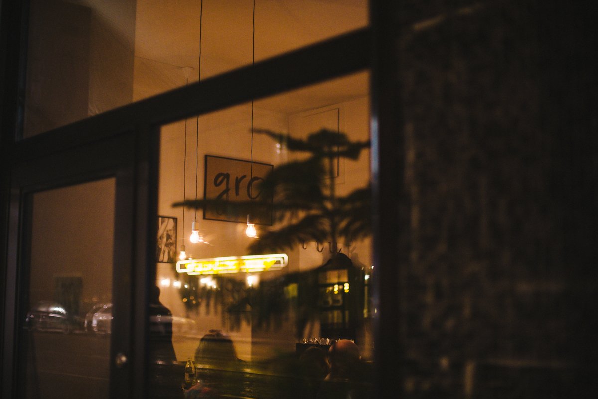 Découverte de la gastronomie suédoise au restaurant Gro. Belles saveurs en perspective! #Stockholmize <a href="/grorestaurant/">gro</a>