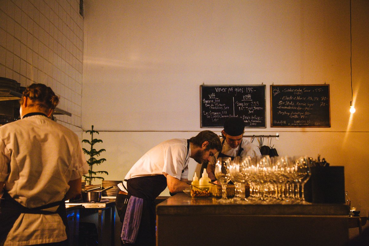 Lesescapades's tweet photo. Découverte de la gastronomie suédoise au restaurant Gro. Belles saveurs en perspective! #Stockholmize @grorestaurant https://t.co/hHPeHVyDGG