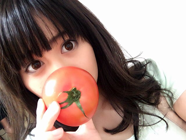 リコピン大量摂取🍅 頭の中はスペインのトマト祭り https://t.co/3kcXOLjLgU