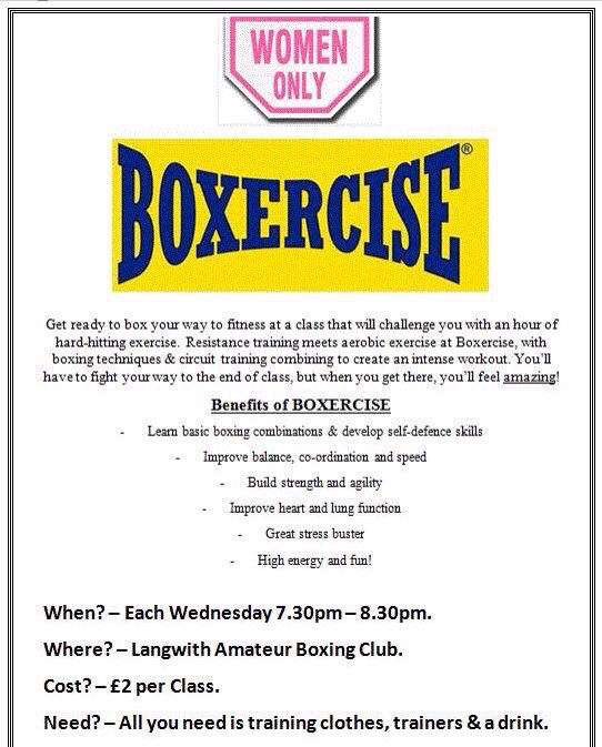 LangwithABC's tweet image. This weeks sessions list! #GetInvolved @activederbys @DerbysSport @ChadSport @HerringK9 @langwithbob @EarlreevesA