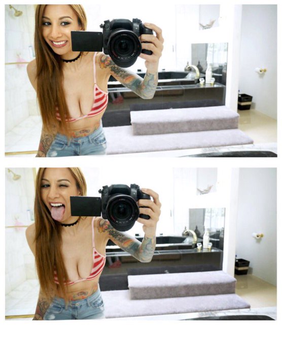 Can't wait for you all to see my @mofosnetwork scene, thank you @kendarkxxx for letting me play photographer<a class="tags" href="/tag/mofosnetwork">@mofosnetwork</a><a href="/tag/newporn"class="tags"><span>#newporn</span></a>