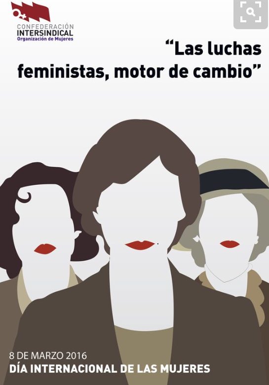 Clark2003Clark's tweet photo. #GoodMorgning To everyone!
#Mujeres- #Women #FelizDiaDeLaMujer #everydayisourday https://t.co/IELd17dAF8