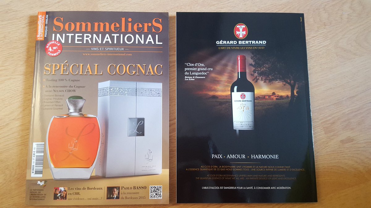 Sommeliers Intl tweet media