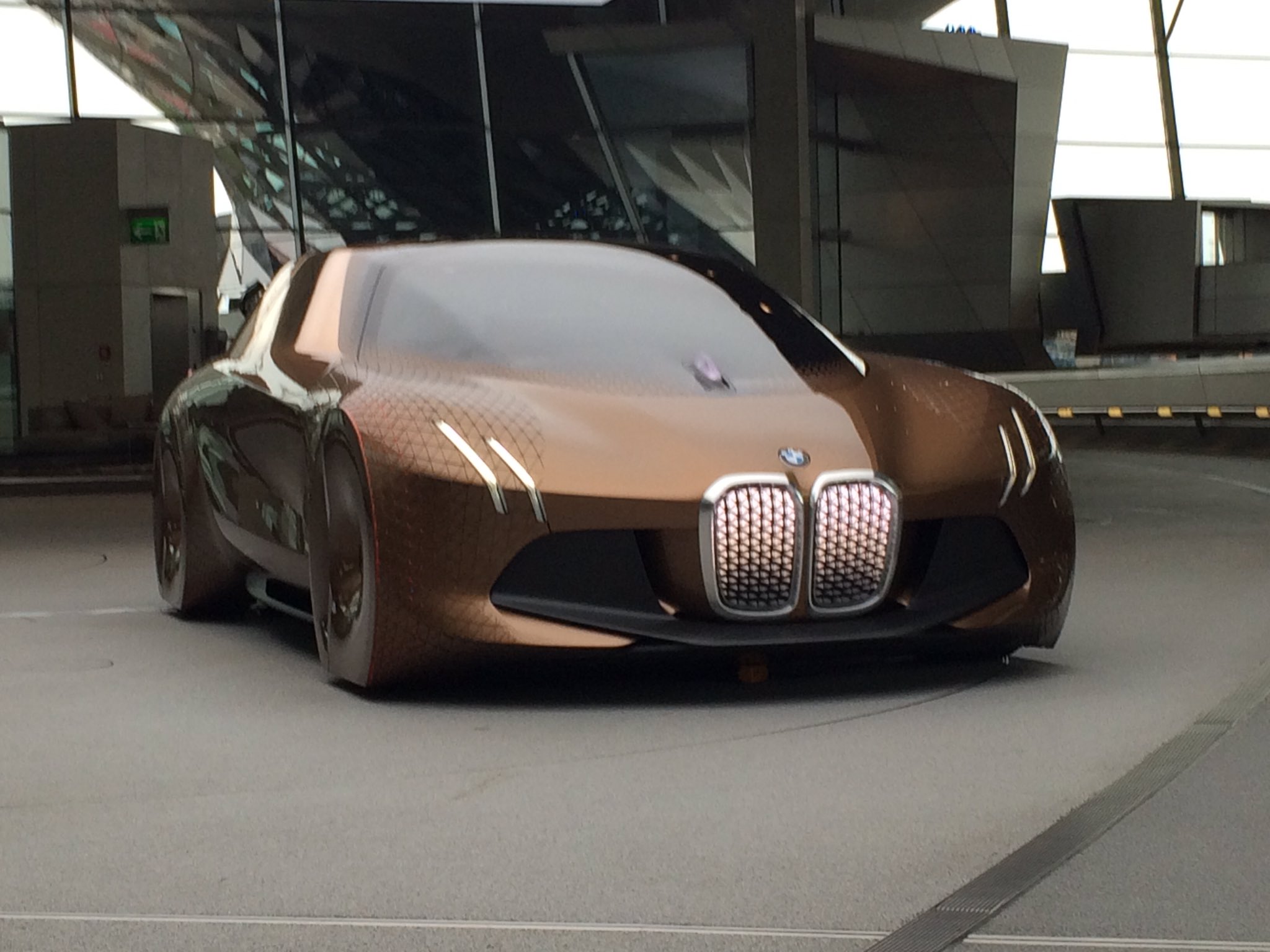 BMW presents the VISION NEXT 100 - Maketh-The-Man | Mens lifestyle, travel,  food and fashion blog
