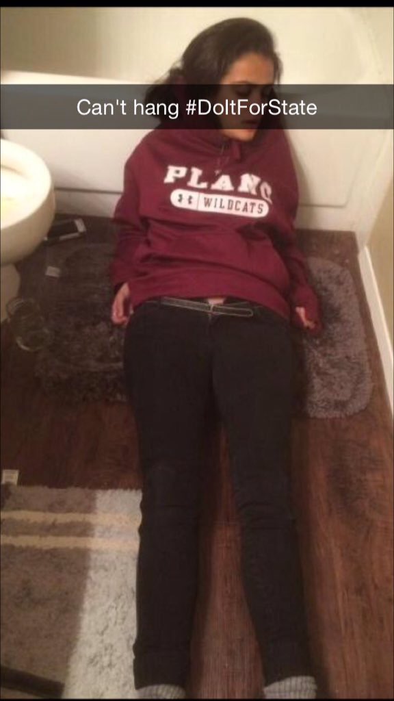 DoItForState on Twitter "DoItForState StateSnaps https