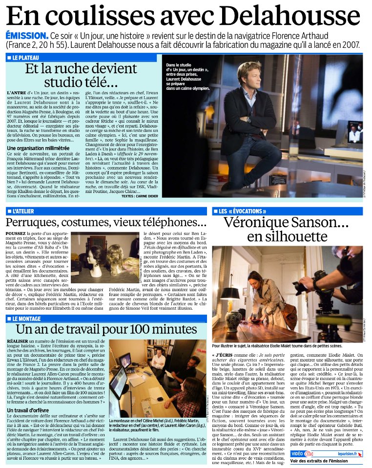 Toute la TV : infos diverses  - Page 8 CdAg2zsWIAA355W