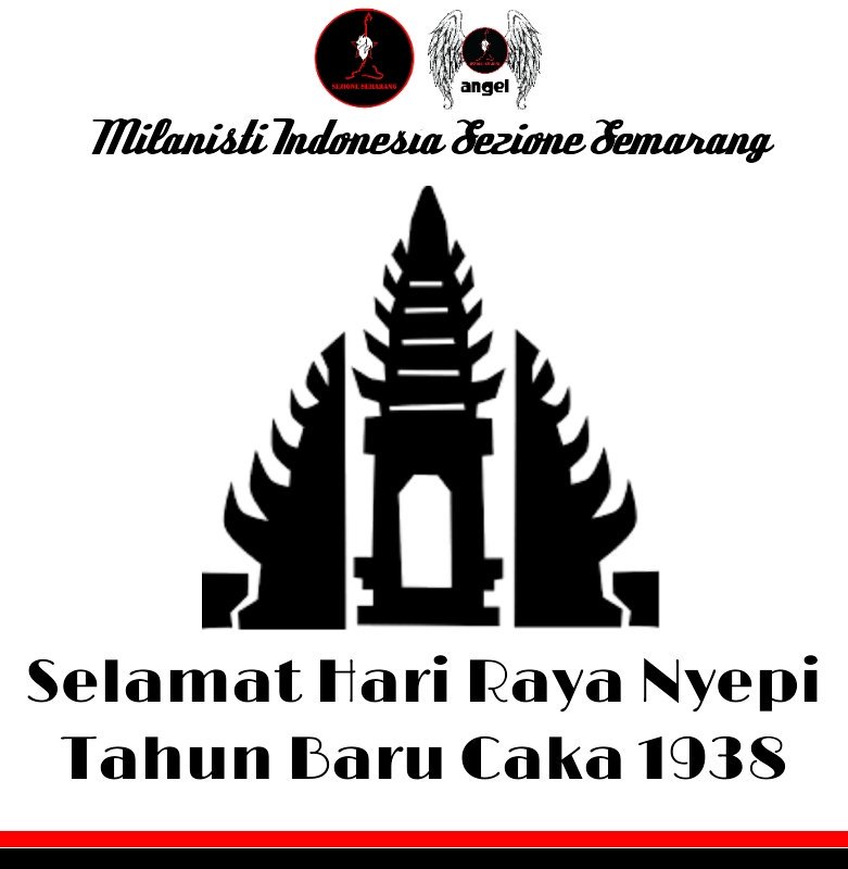 MIs10 mengucapkan Selamat Hari Raya Nyepi Tahun Baru Caka 1938 bagi Ulgath yg merayakan.