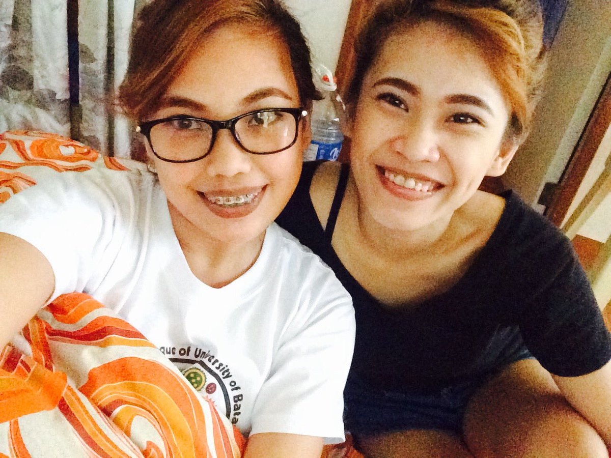 iamcessay's tweet photo. #bahaymode #siblings #atm https://t.co/Di7z1UxDqx