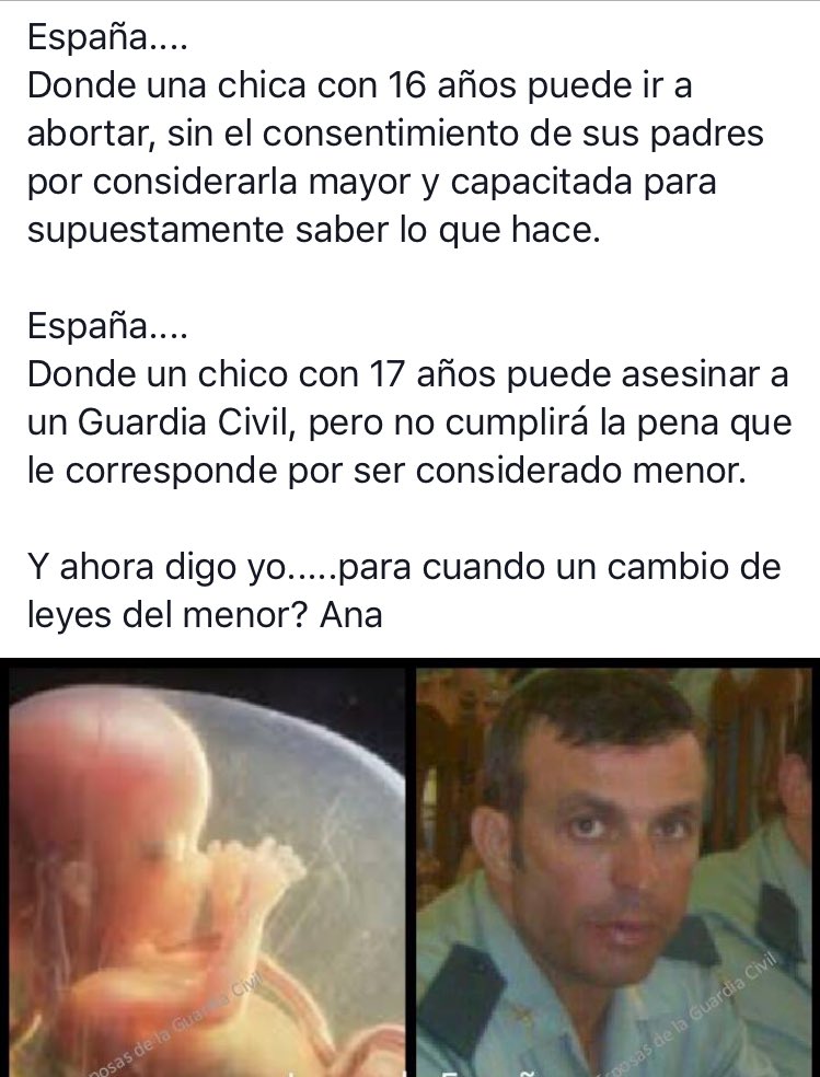 PrimaveraCNpe's tweet photo. Visto en el Face.. #thisisspain #ascodeley https://t.co/64M11Tf8dQ