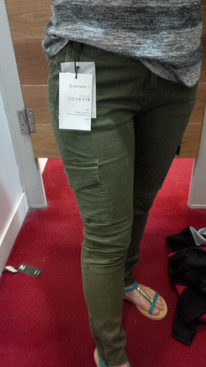 ziggy9774's tweet photo. @cottonon pavillion for new pair of #91denim https://t.co/rwpxNuq8yK