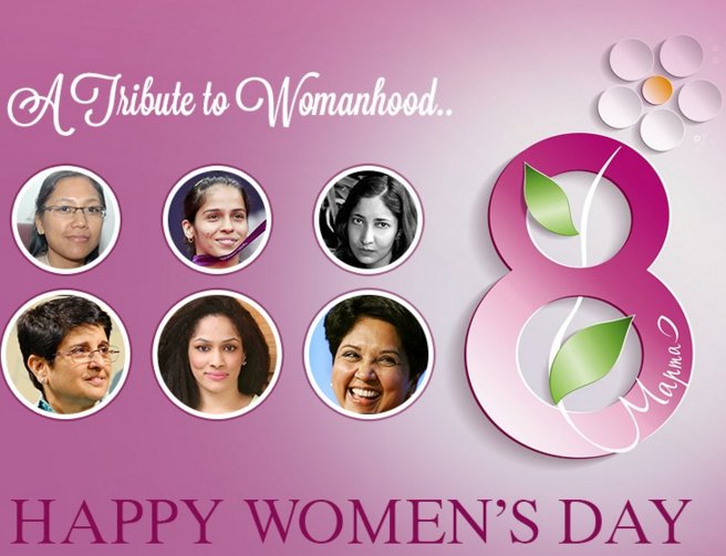 vijayscsa's tweet photo. #InternationalWomensDay
#EMC4Everyone

08 March, Womens Day https://t.co/jhnPKksMaw