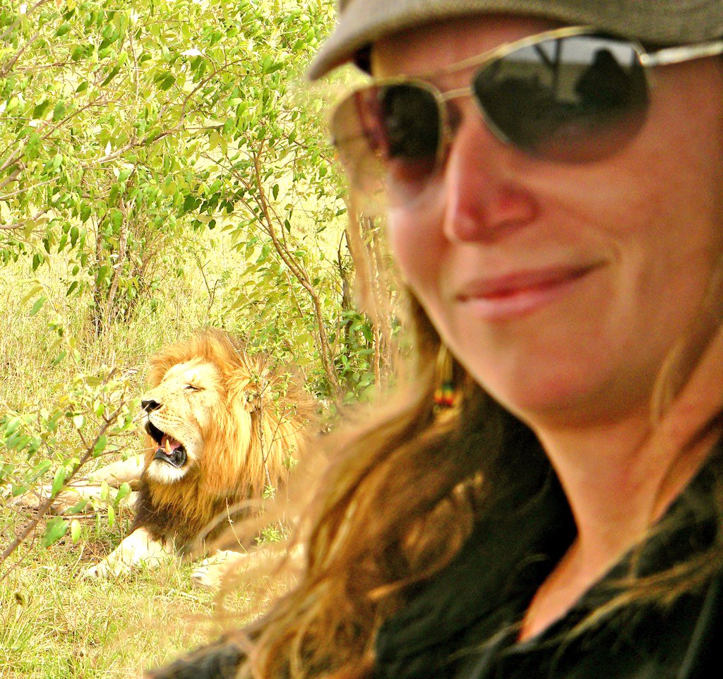 MarchForthKenyaKids tweet media