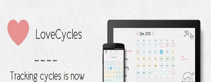 nextbigwhat's tweet photo. Women Health Based LoveCycles App Raises Funding From Prime Ventures Partners https://t.co/9Xj07f6Xfw https://t.co/yC5l1gzeLo