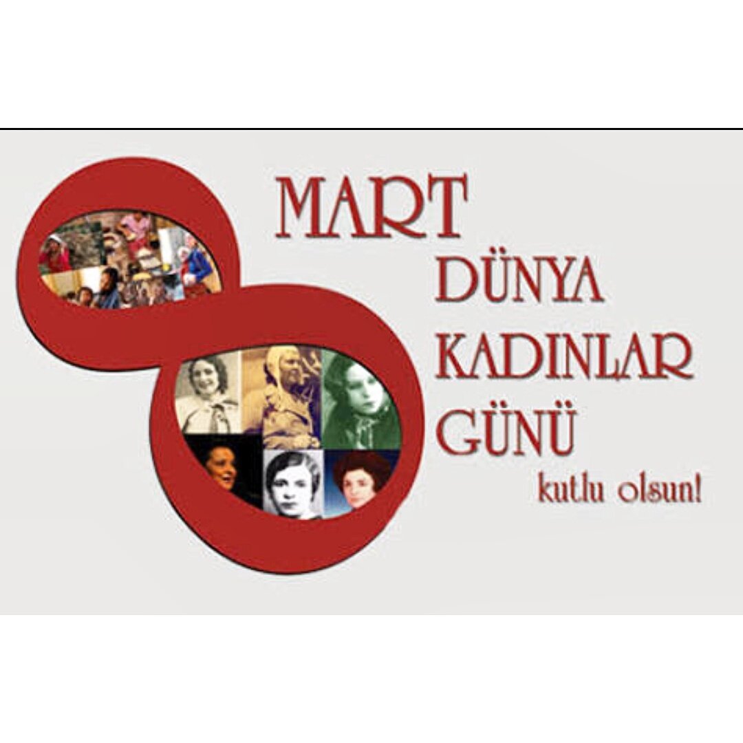 8 Mart Dünya Emekçi Kadınlar Günü Kutlu Olsun ! 💐 
#8mart #kadinlargunu #timingajans
ajanstiming.com