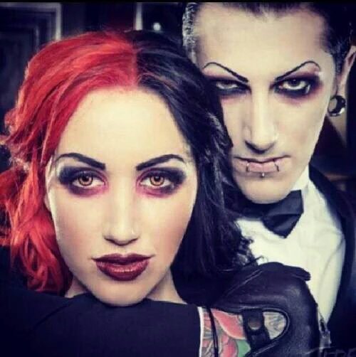 PrincessFallout's tweet image. 