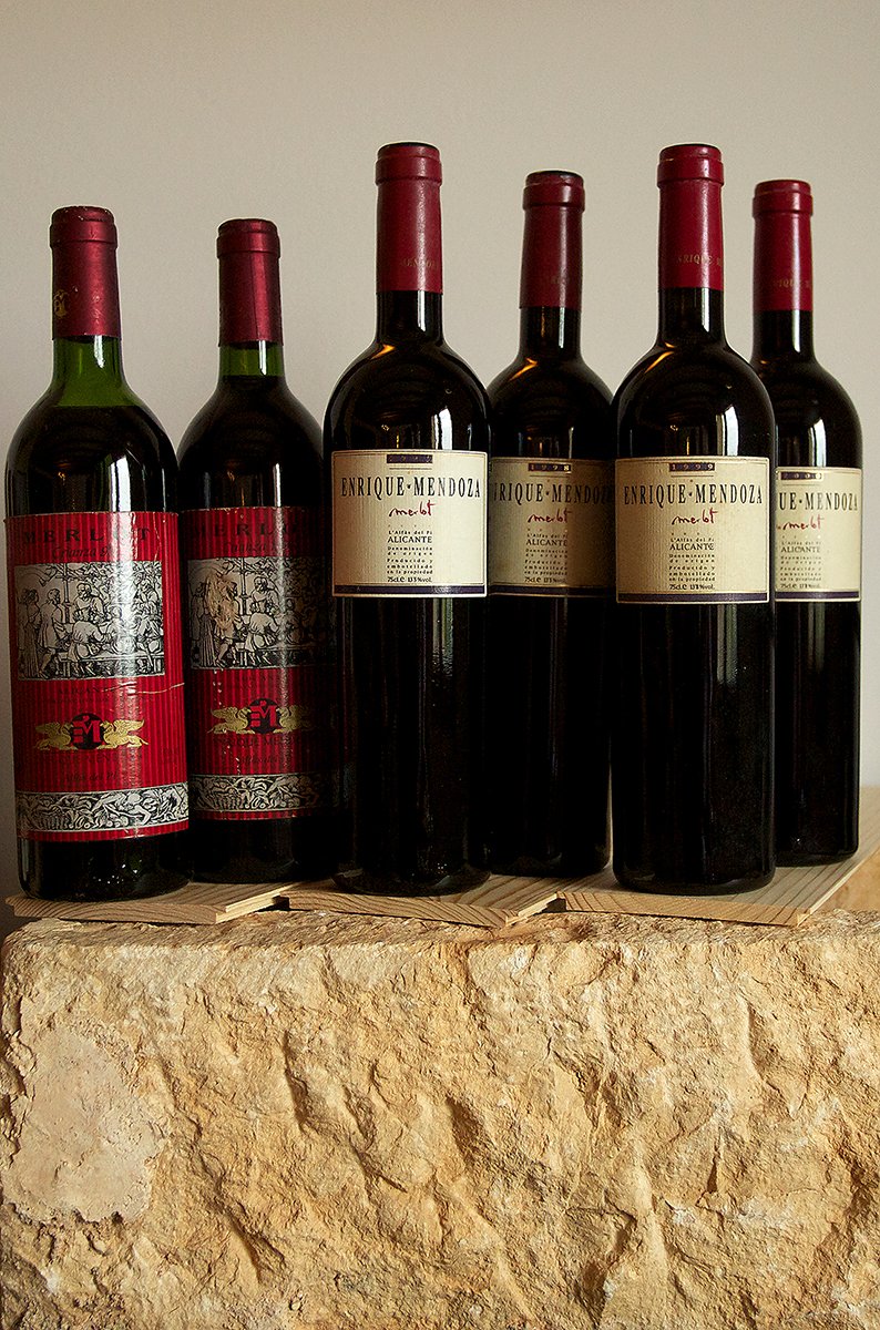 BodegasEMendoza's tweet photo. #VMendozaExperience #Enoescapada Taller de Cata Express  @sommplanet #añadasantiguas #oldvintage #merlot #cavernet https://t.co/h7CIwxQf5t